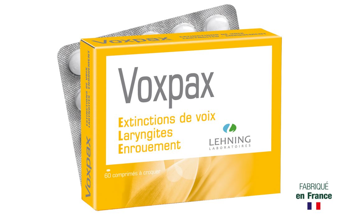 VOXPAX