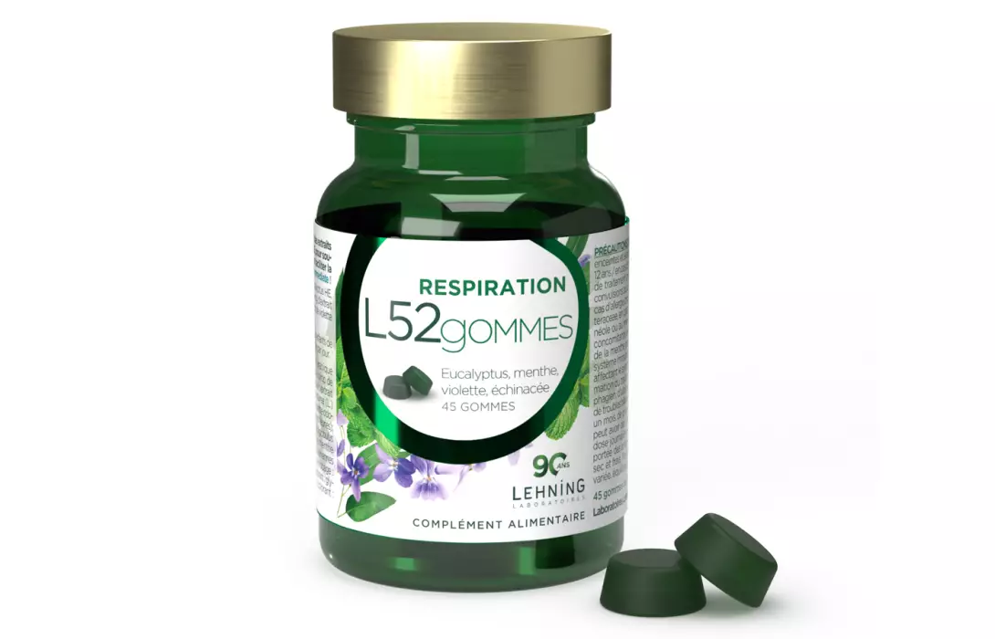 L52GOMMES - Format de poche
