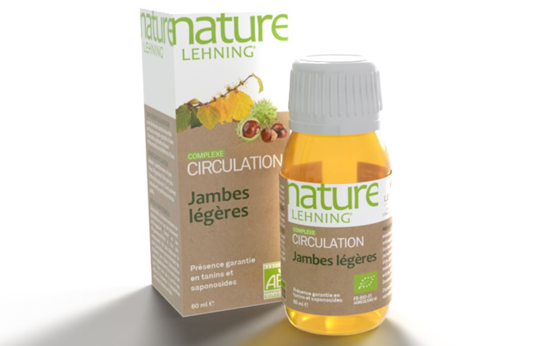 Complexe Nature Lehning circulation