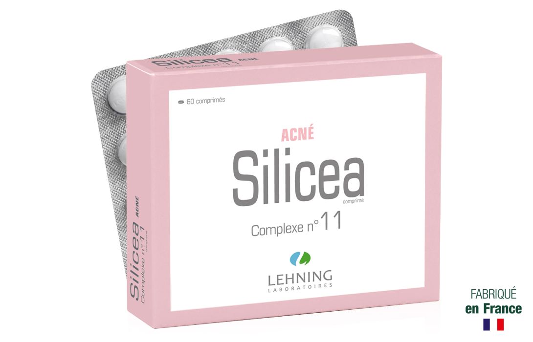 SILICEA COMPLEXE N°11
