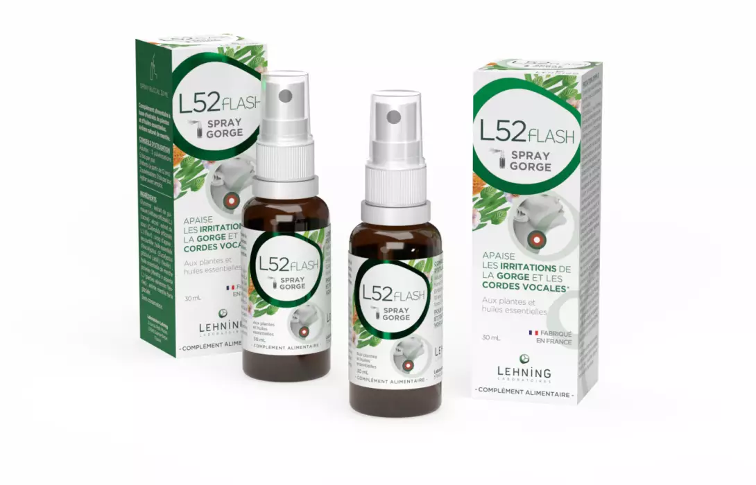DUO L52FLASH