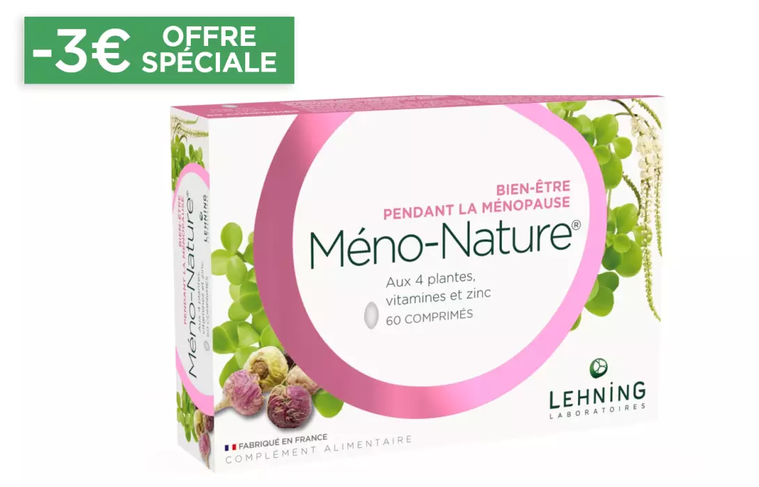 Méno-Nature