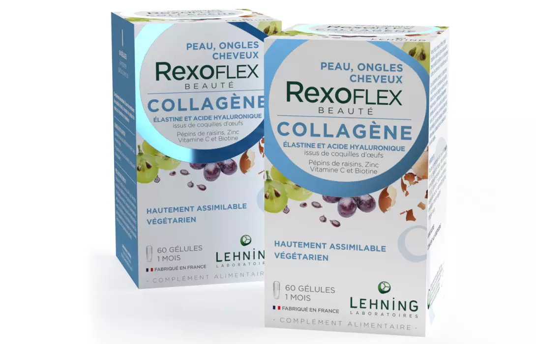 DUO REXOFLEX Beauté
