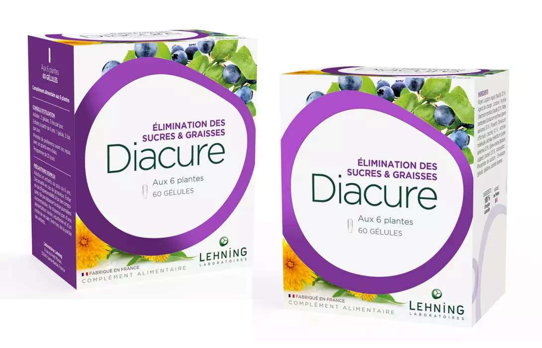 DUO Diacure