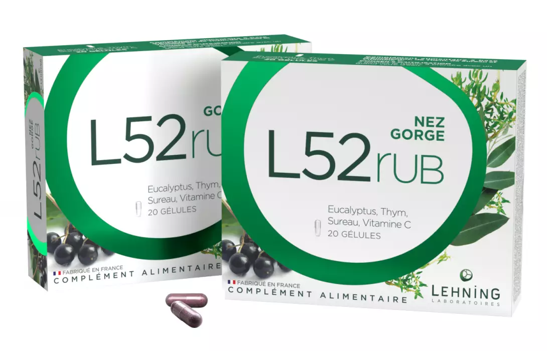 DUO L52RUB