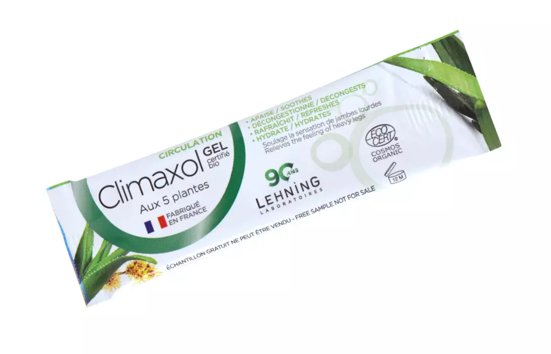 Sticks ClimaxolGEL