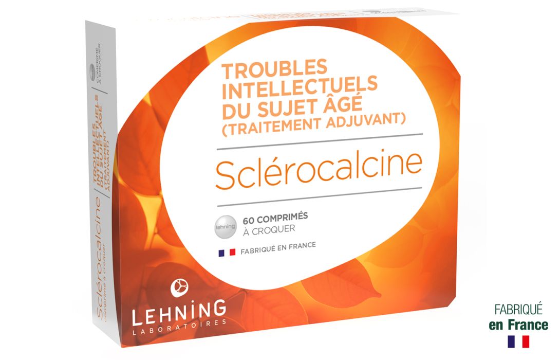 SCLEROCALCINE