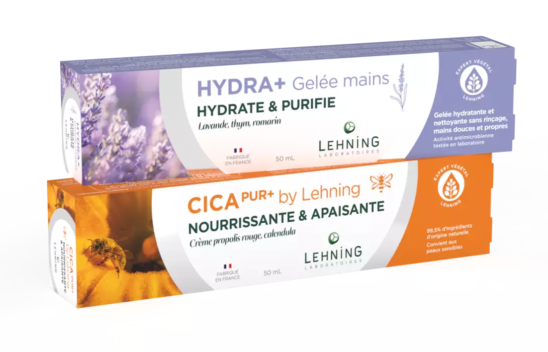 Pack HYDRA+ et CICAPUR+