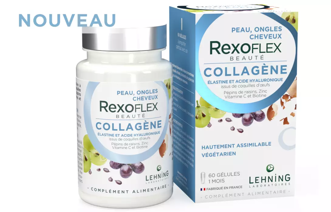 REXOFLEX Beauté