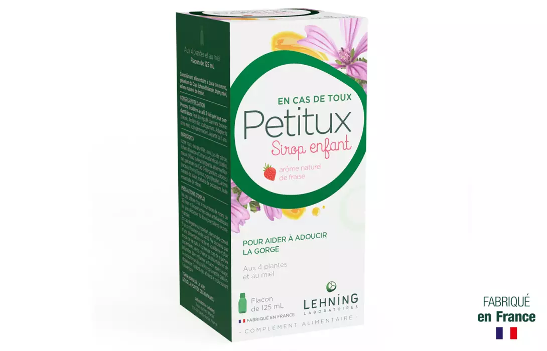 Petitux