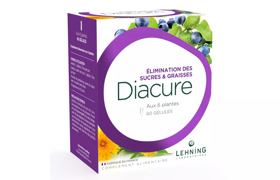 Diacure