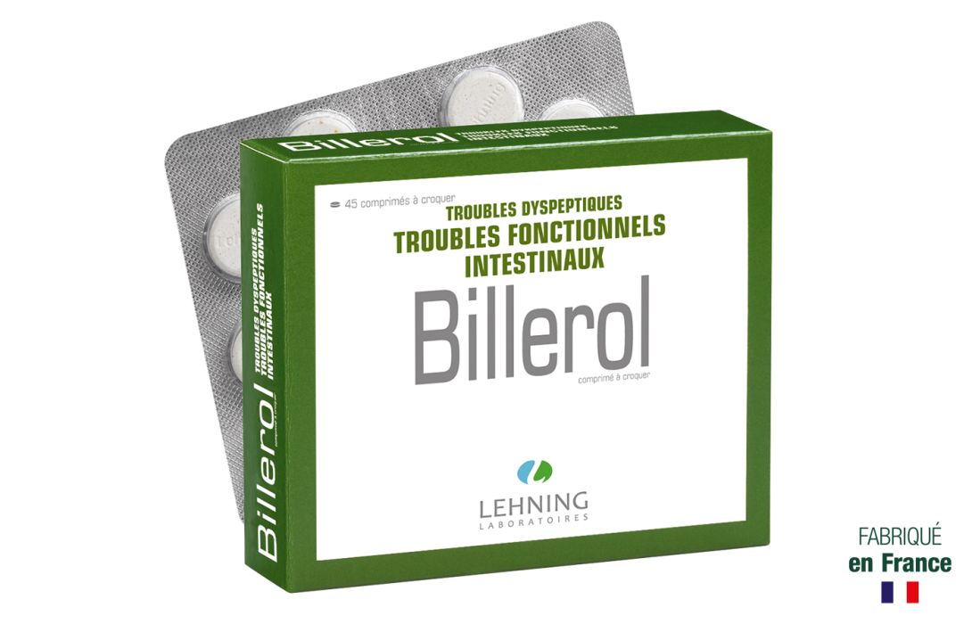 BILLEROL