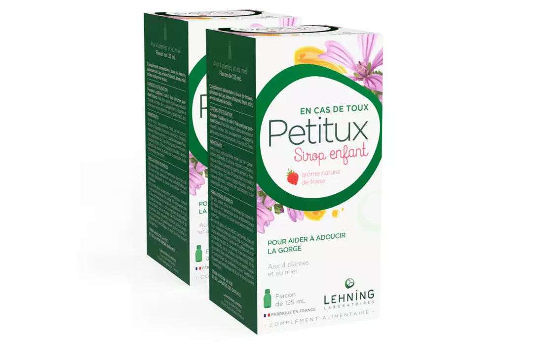 DUO Petitux