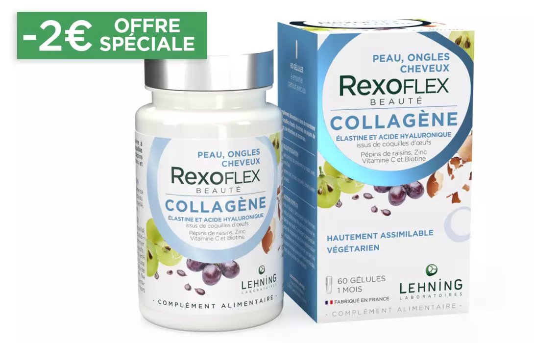 REXOFLEX Beauté
