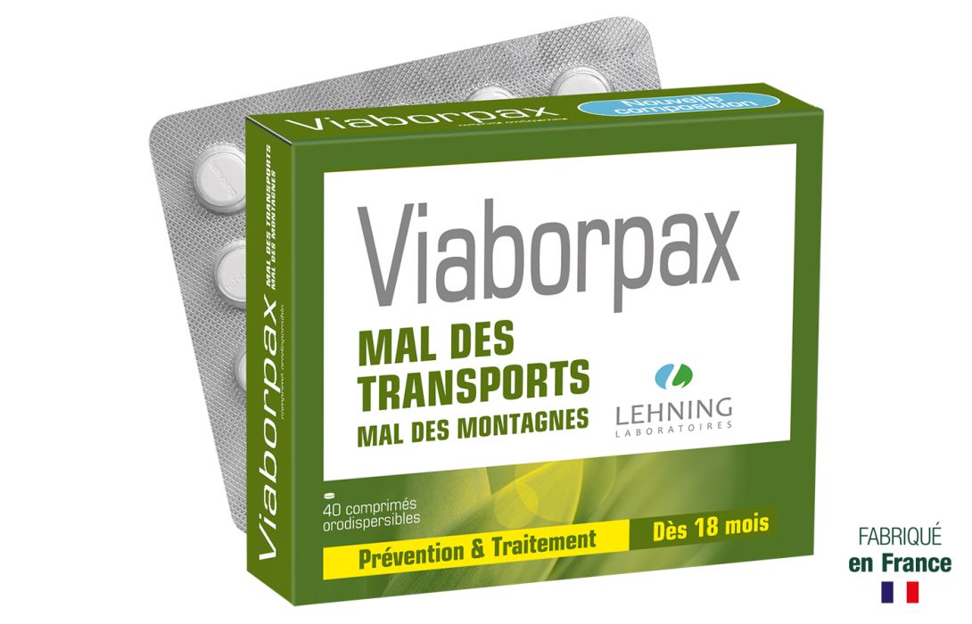 VIABORPAX