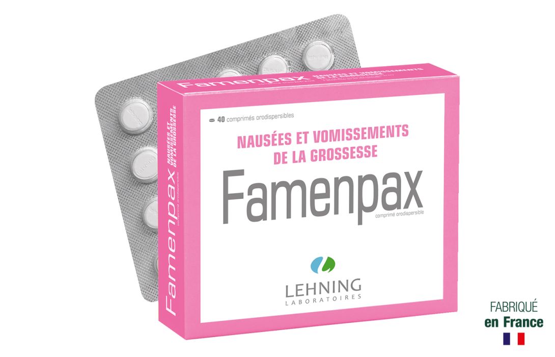 FAMENPAX