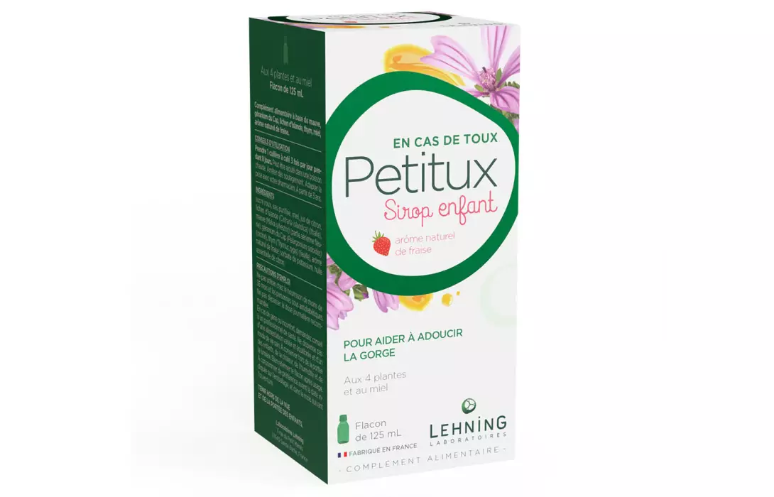 Petitux