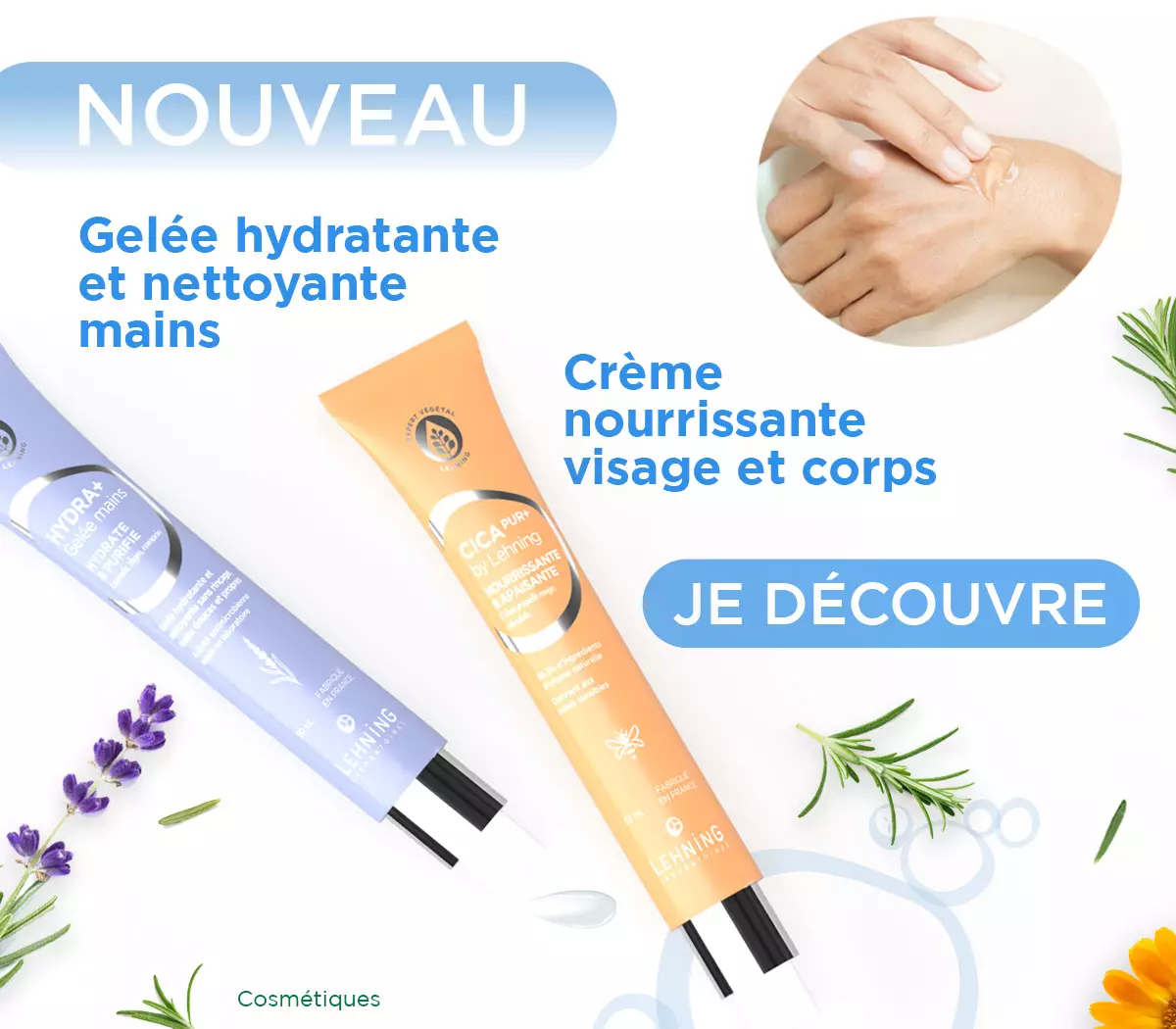 CICAPUR + HYDRA+