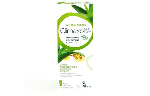 ClimaxolGel bio Lehning