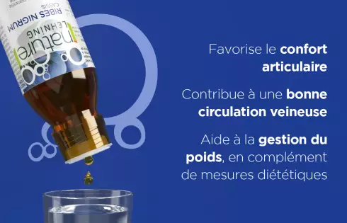 Pack douleurs articulaires Laboratoires Lehning