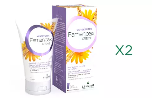 Promo DUO FamenpaxVergetures Laboratoires Lehning
