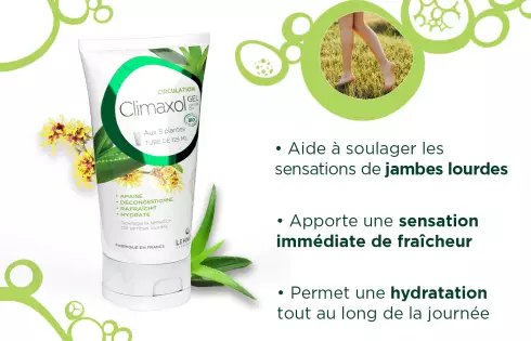 ClimaxolGel bio Lehning