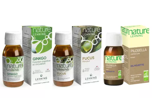 Pack Minceur et cellulite Lehning