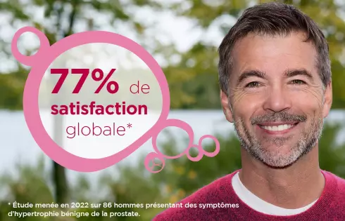 Complément alimentaire prostate Prosta-Résist