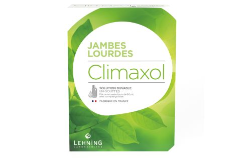 Médicament Climaxol Lehning