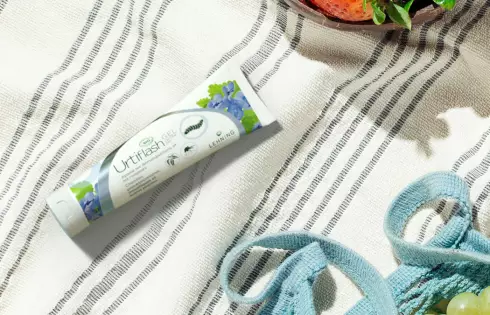 Urtiflash gel certifié bio chenilles processionnaires