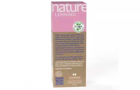 Promo Nature Lehning Echinacea Angustifolia - Echinacée solution liquide