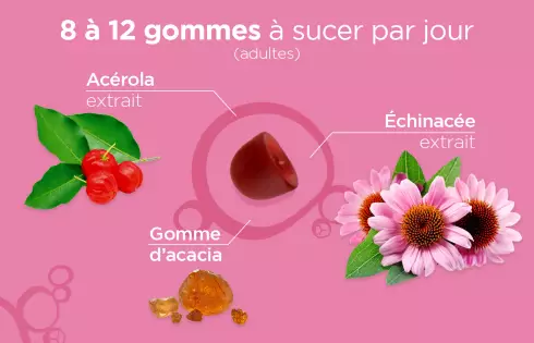 DUO Pâte suisse Immunité - Laboratoires Lehning