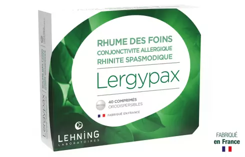 LERGYPAX