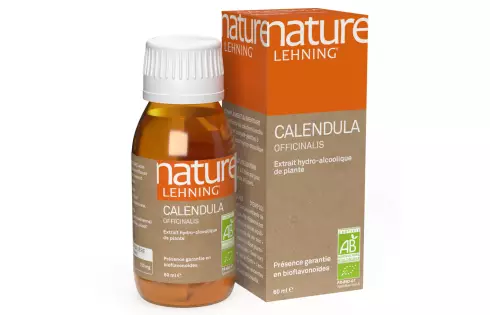Nature Lehning Calendula Officinalis