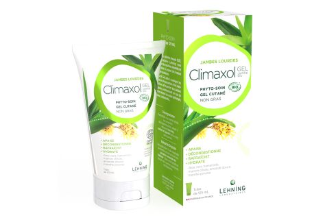 ClimaxolGel bio Lehning