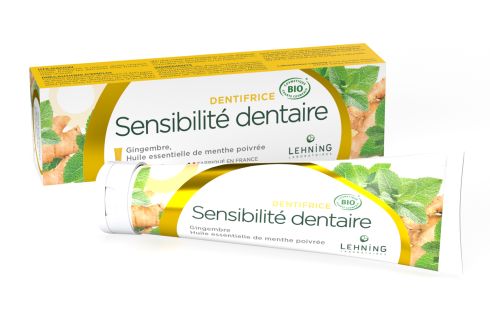 ☘ L'hygiène Bio de LaLutine, avec Natur' Amarel ☘