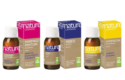 Nature Lehning  pack douleurs articulaires