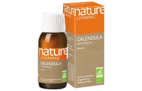 Nature Lehning Calendula Officinalis