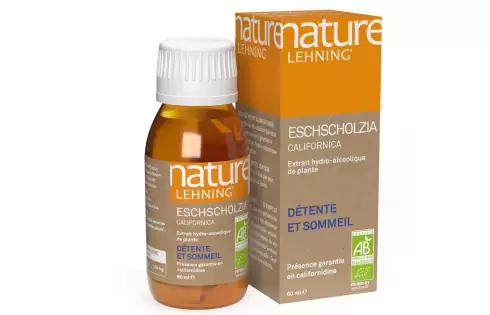 Nature Lehning Eschscholzia Californica