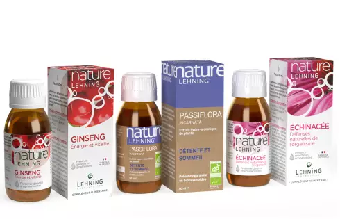 Pack fatigue Nature Lehning