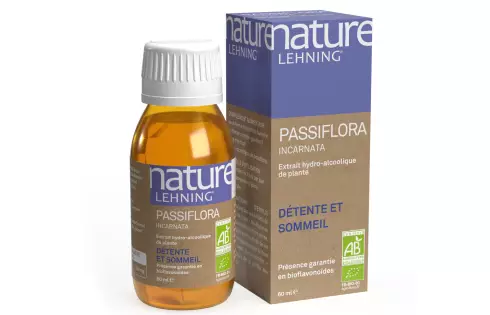 Nature Lehning Passiflora Incarnata