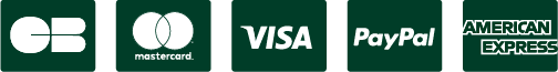 Paiements cartes bancaires et paypal